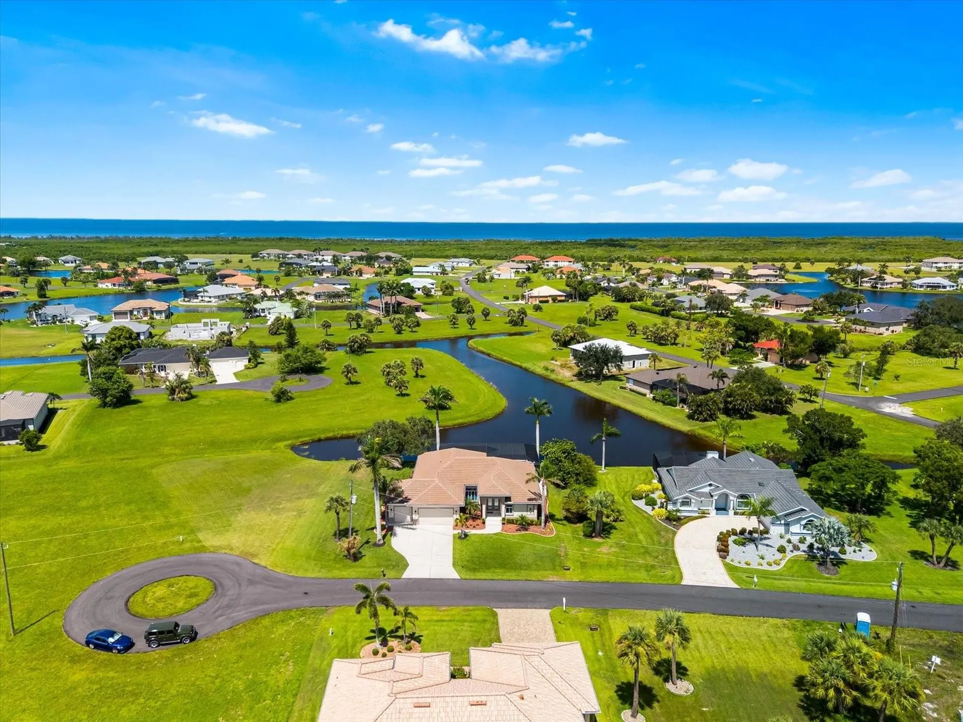 17253 Spearmint Lane Punta Gorda FL 33955