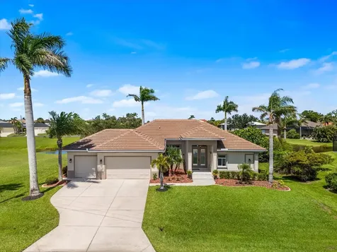 17253 Spearmint Lane Punta Gorda FL 33955