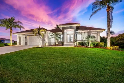 17253 Spearmint Lane Punta Gorda FL 33955
