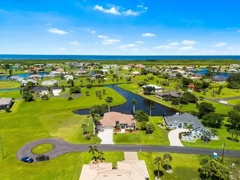 17253 Spearmint Lane Punta Gorda FL 33955
