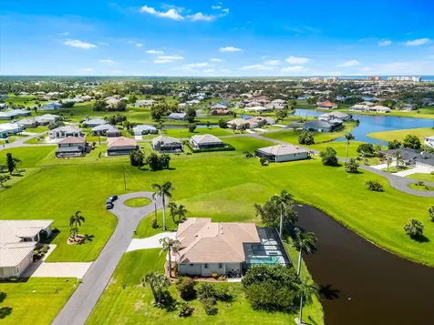 17253 Spearmint Lane Punta Gorda FL 33955