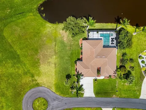 17253 Spearmint Lane Punta Gorda FL 33955