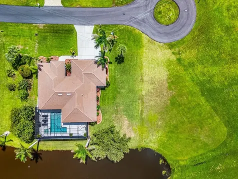 17253 Spearmint Lane Punta Gorda FL 33955