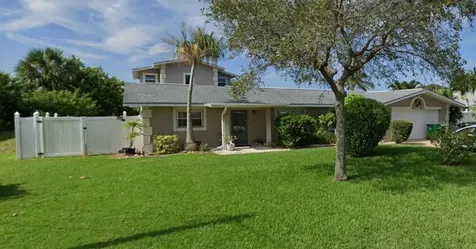 1529 Bay Shore Drive Cocoa Beach FL 32931