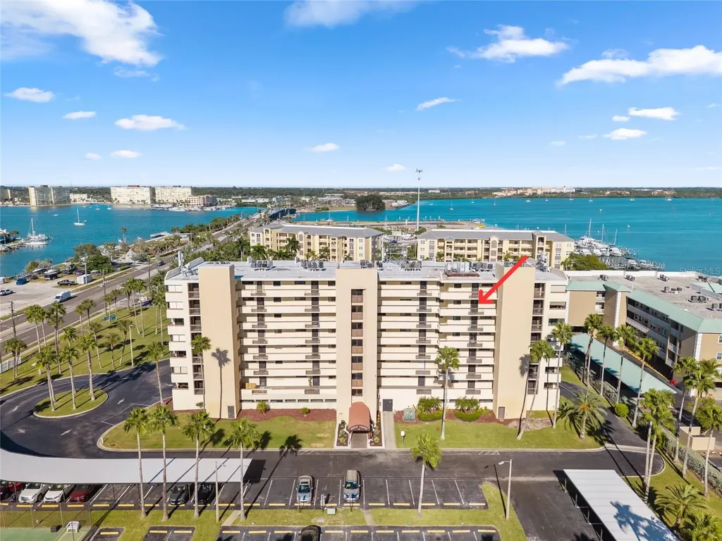401 150th Avenue Madeira Beach FL 33708