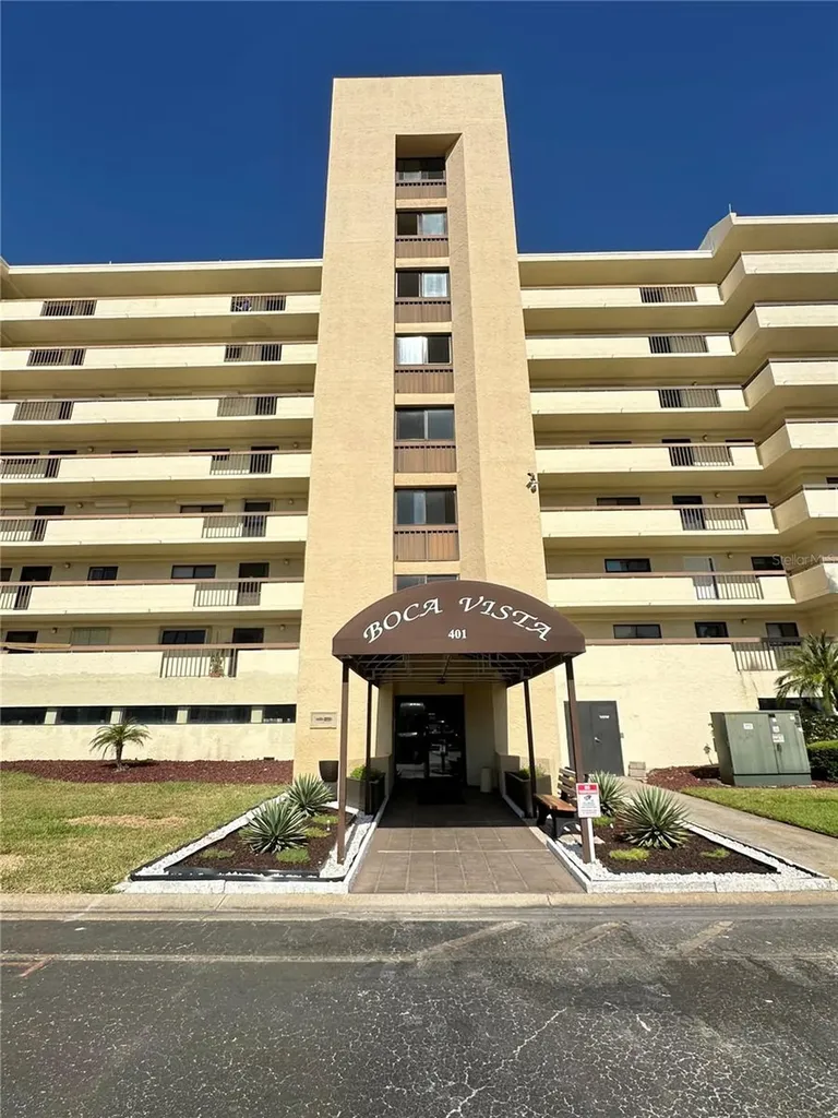 401 150th Avenue Madeira Beach FL 33708