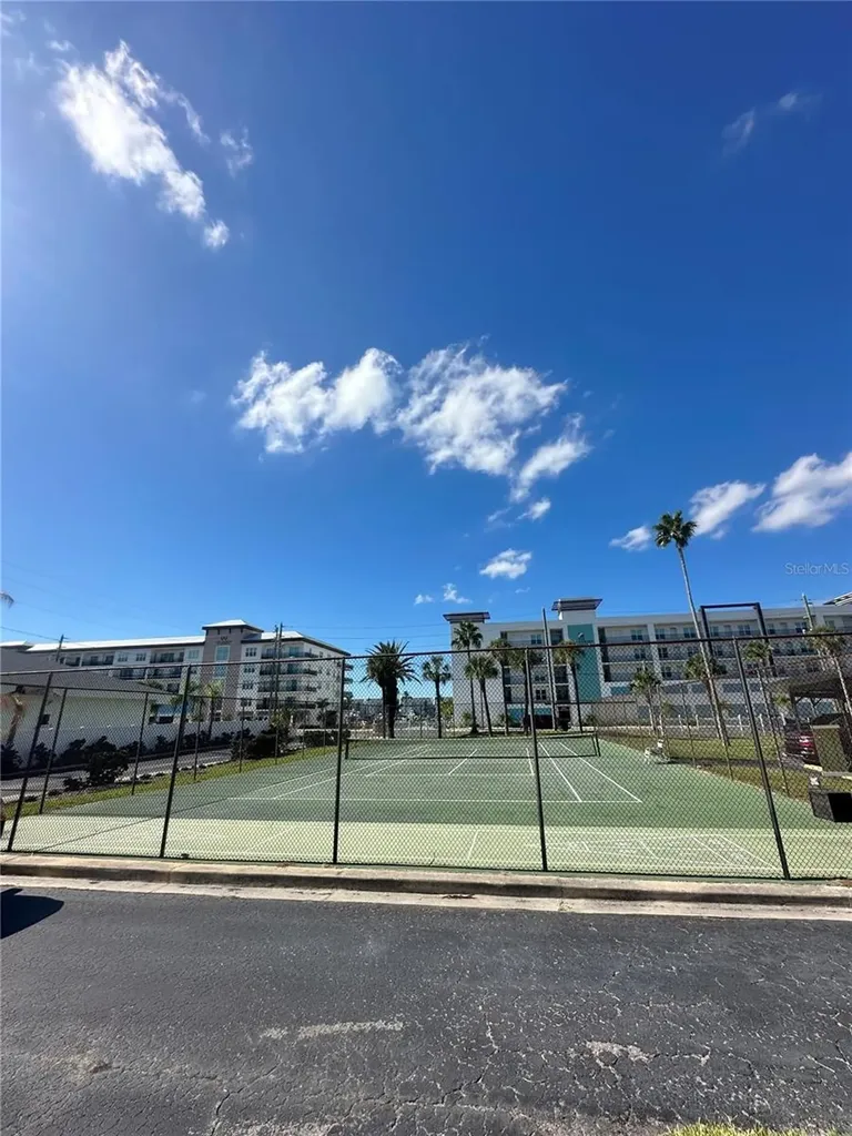 401 150th Avenue Madeira Beach FL 33708