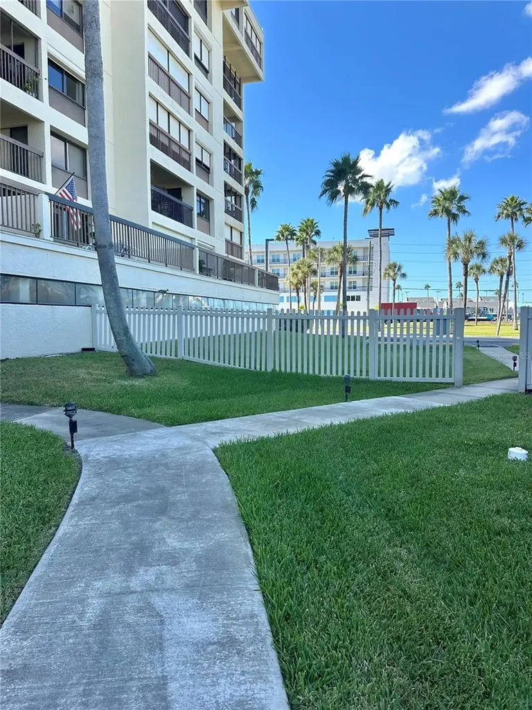401 150th Avenue Madeira Beach FL 33708