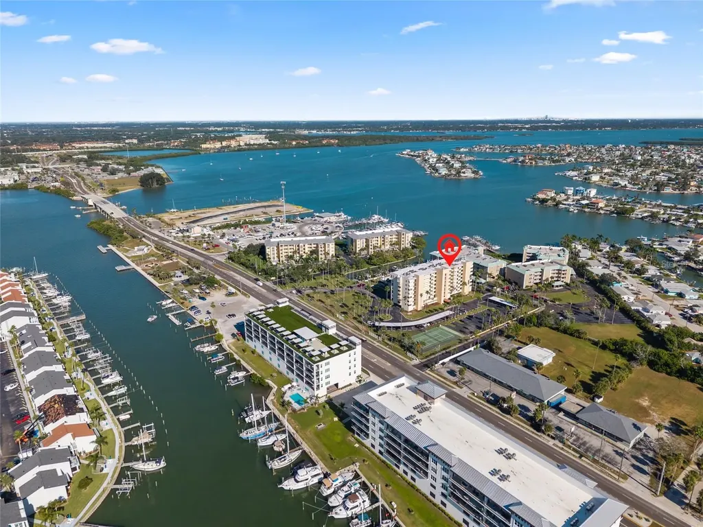 401 150th Avenue Madeira Beach FL 33708