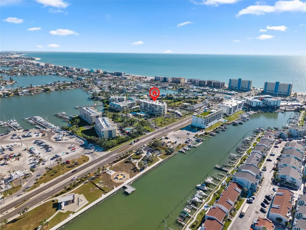 401 150th Avenue Madeira Beach FL 33708