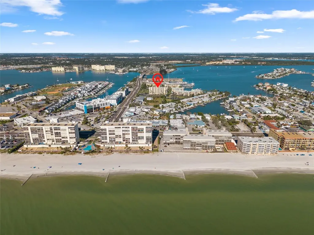 401 150th Avenue Madeira Beach FL 33708