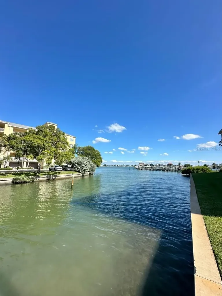 401 150th Avenue Madeira Beach FL 33708