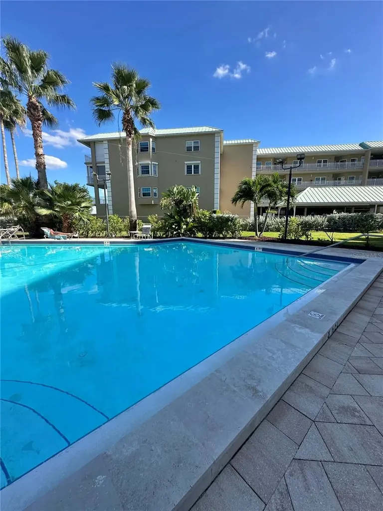 401 150th Avenue Madeira Beach FL 33708