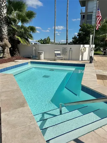 401 150th Avenue Madeira Beach FL 33708