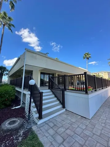 401 150th Avenue Madeira Beach FL 33708