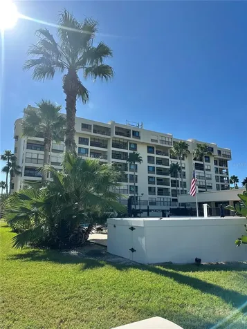 401 150th Avenue Madeira Beach FL 33708