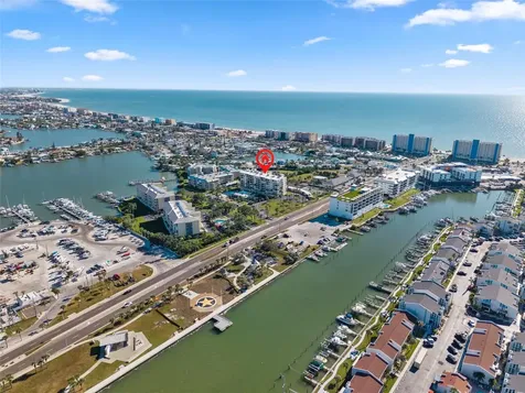 401 150th Avenue Madeira Beach FL 33708