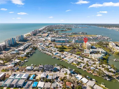 401 150th Avenue Madeira Beach FL 33708