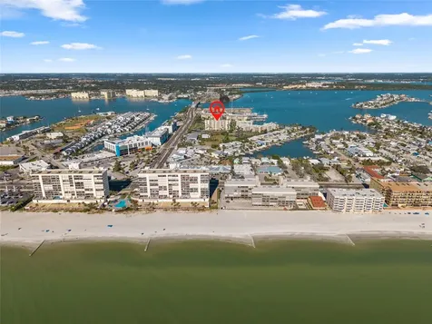401 150th Avenue Madeira Beach FL 33708