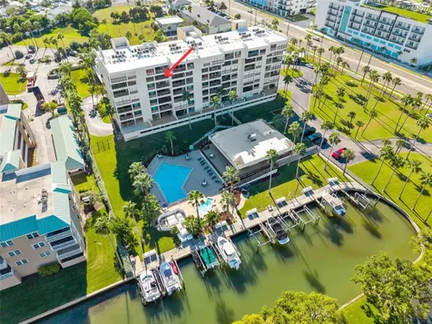 401 150th Avenue Madeira Beach FL 33708