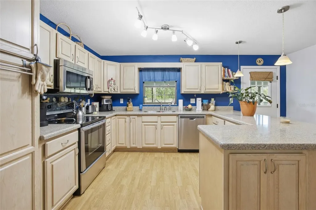 1741 SE 43rd Terrace Ocala FL 34471