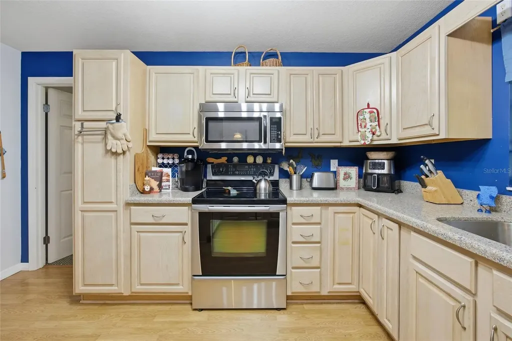 1741 SE 43rd Terrace Ocala FL 34471
