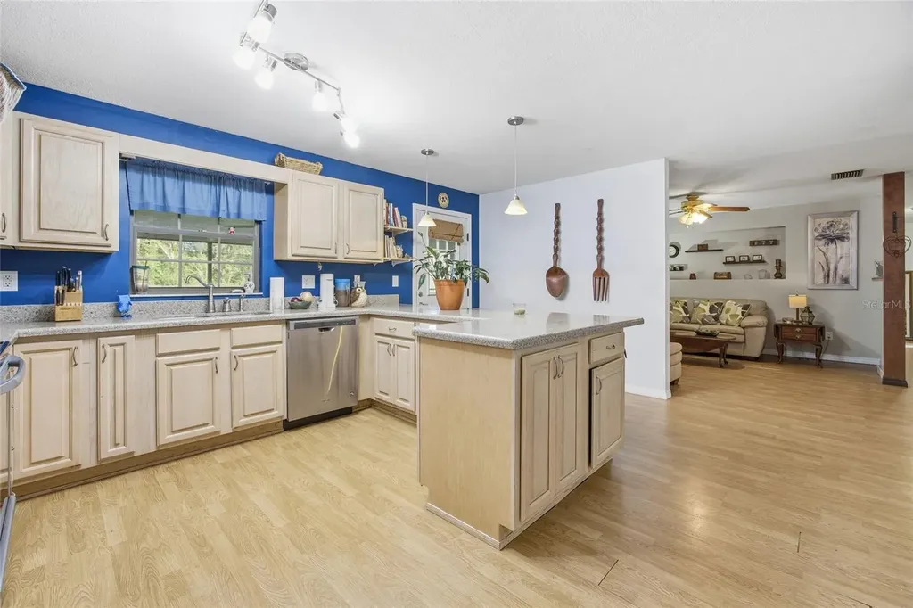 1741 SE 43rd Terrace Ocala FL 34471
