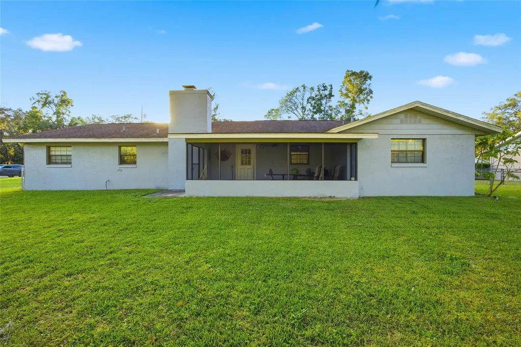 1741 SE 43rd Terrace Ocala FL 34471