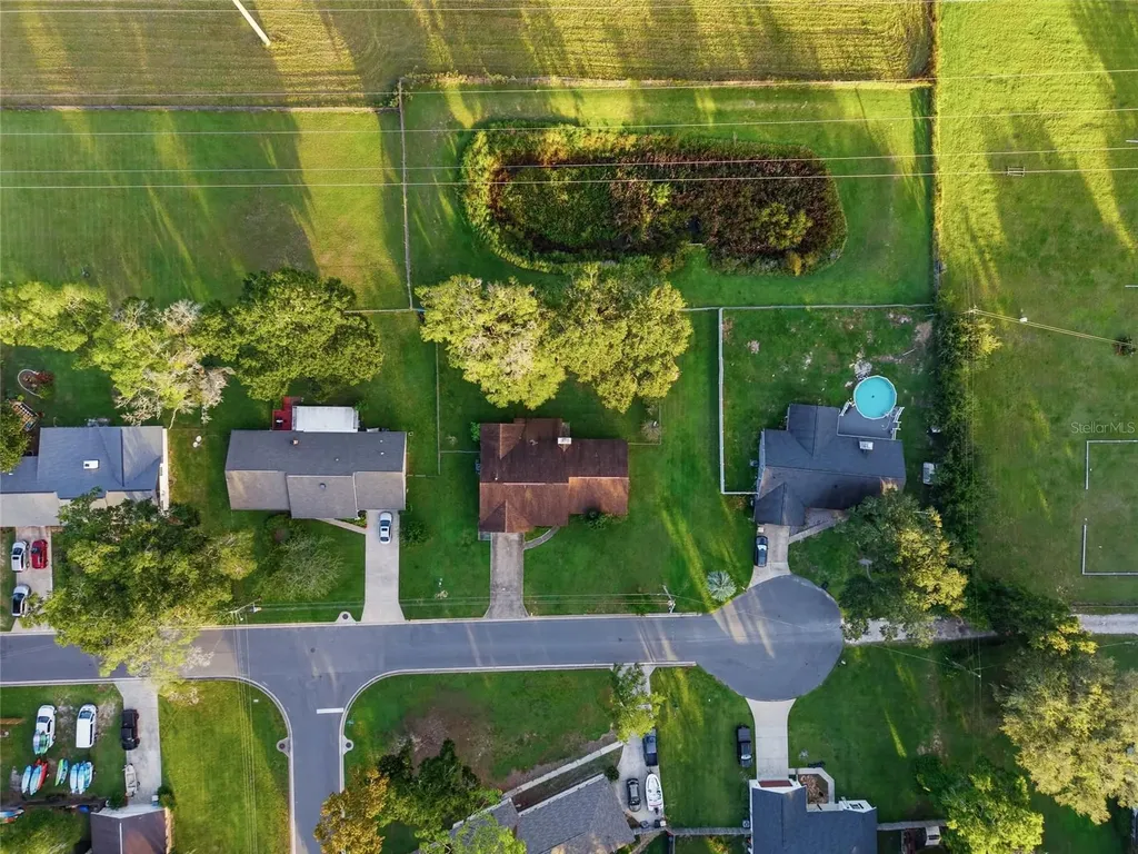 1741 SE 43rd Terrace Ocala FL 34471