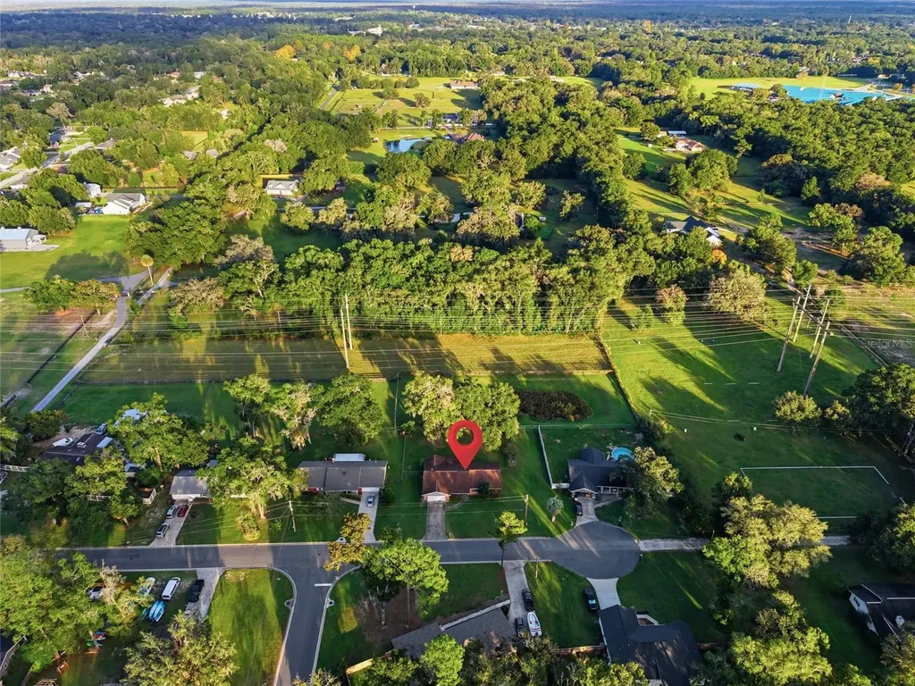 1741 SE 43rd Terrace Ocala FL 34471