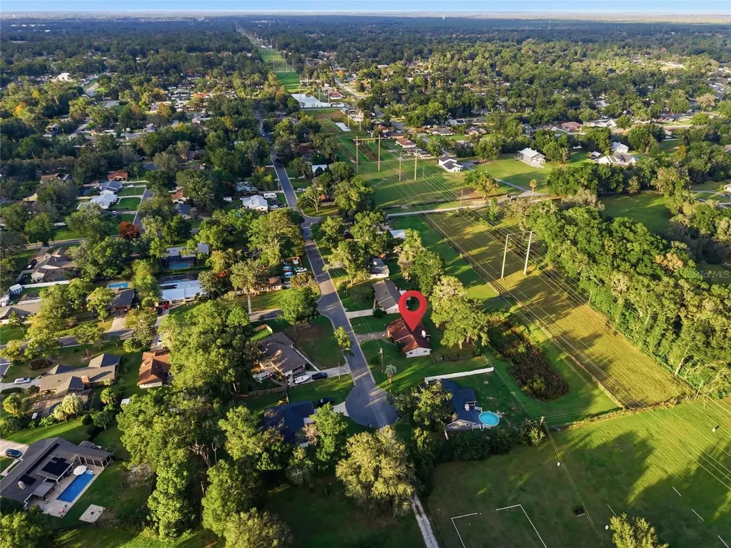 1741 SE 43rd Terrace Ocala FL 34471