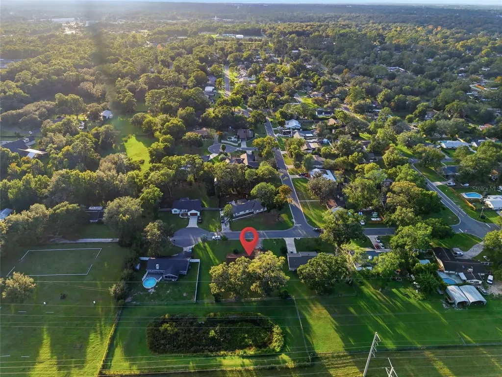 1741 SE 43rd Terrace Ocala FL 34471