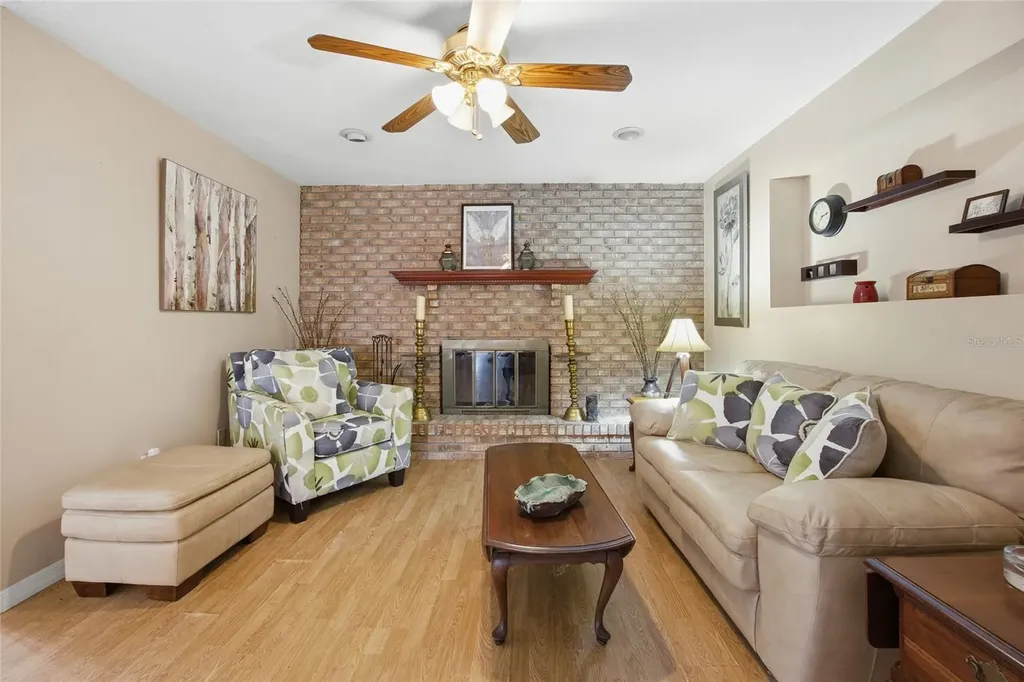 1741 SE 43rd Terrace Ocala FL 34471