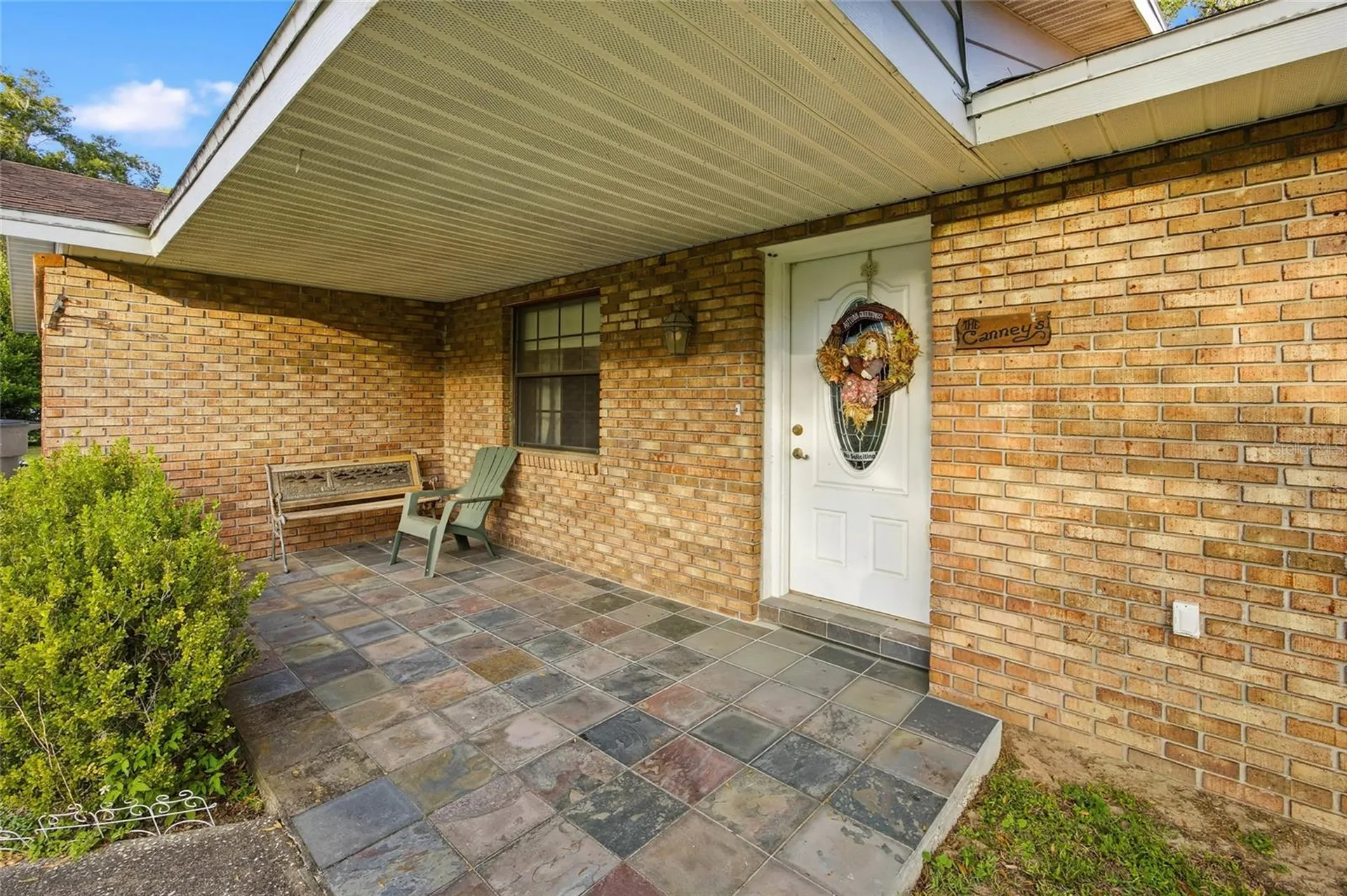 1741 SE 43rd Terrace Ocala FL 34471