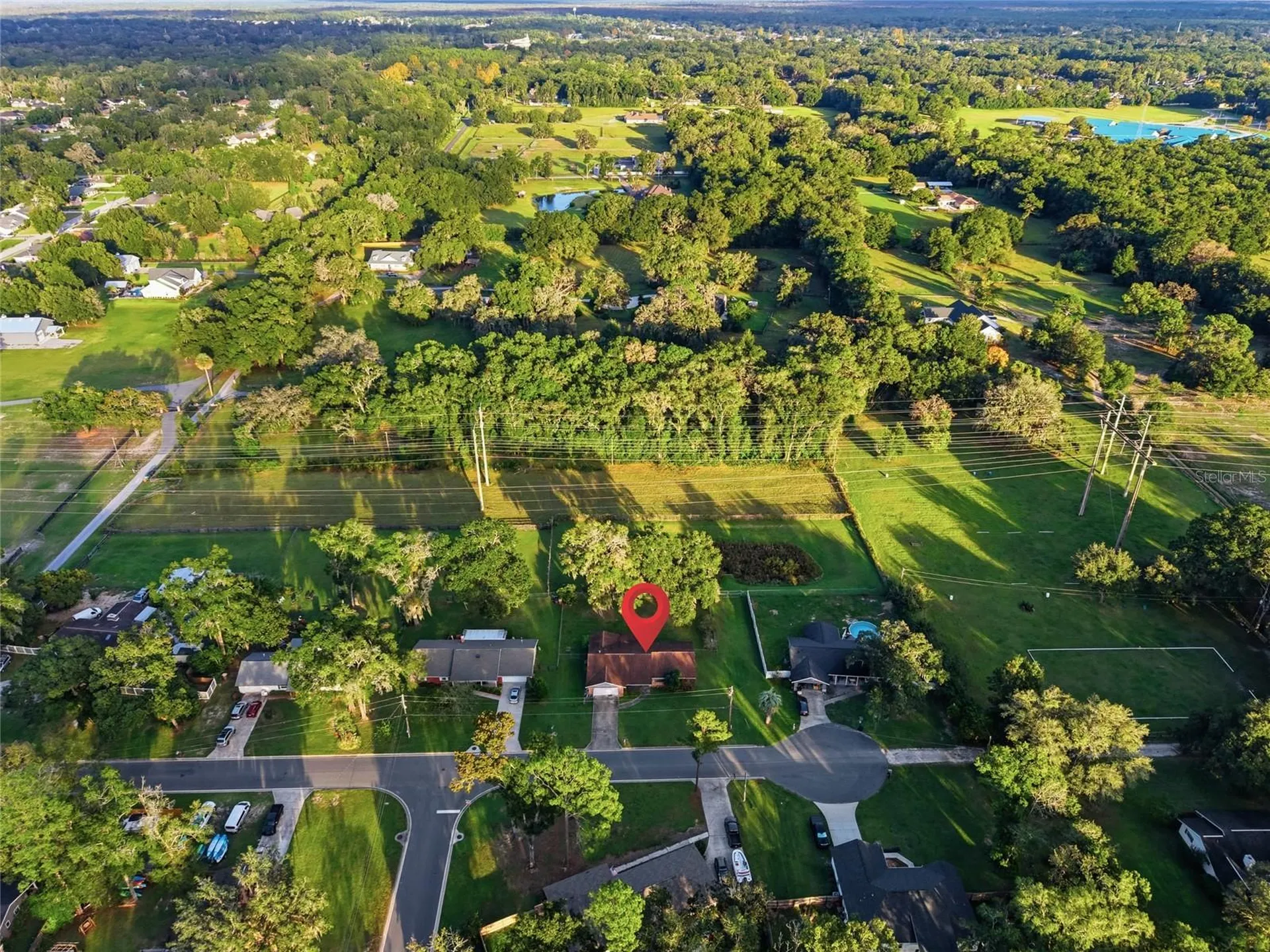 1741 SE 43rd Terrace Ocala FL 34471