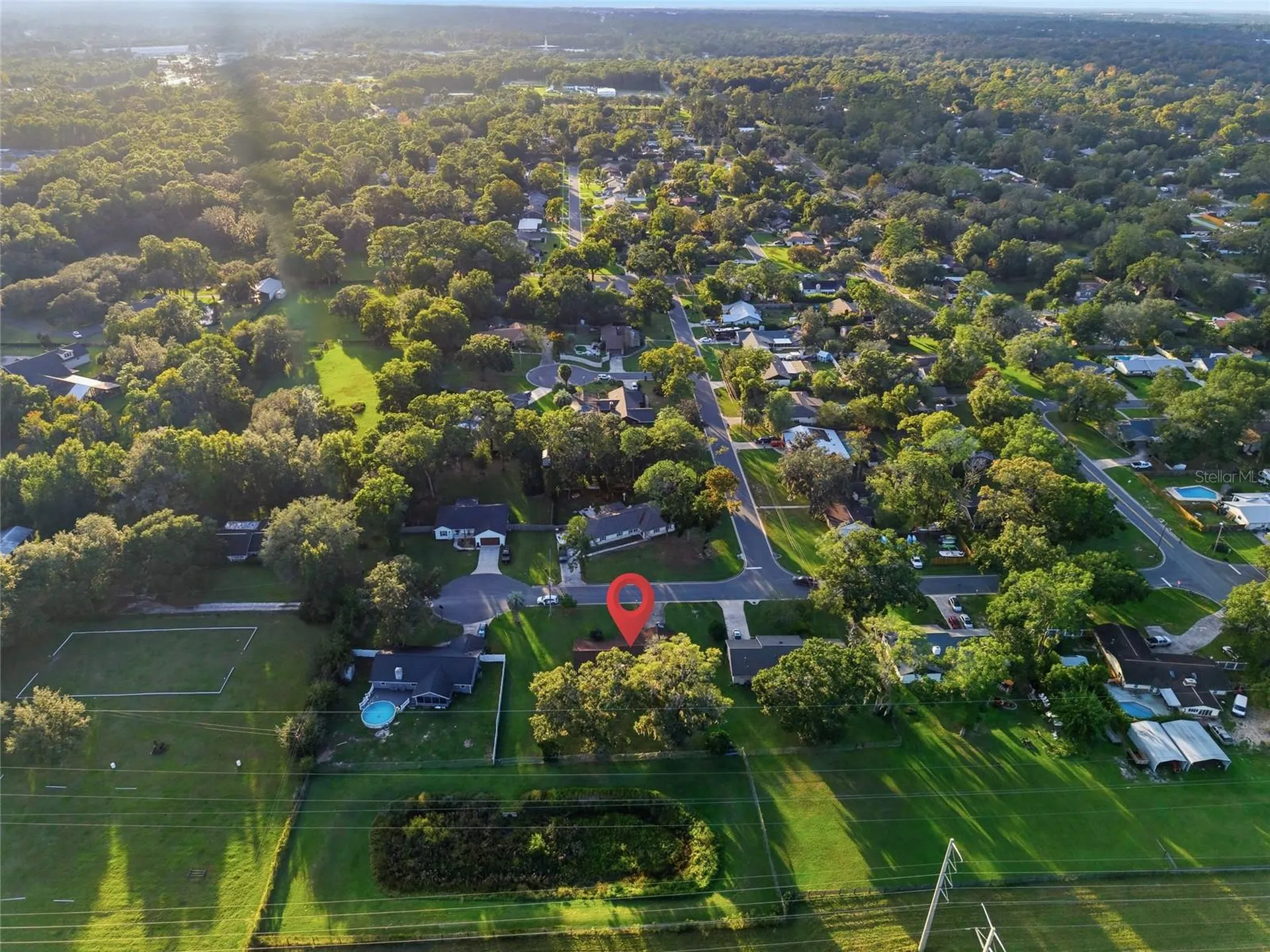 1741 SE 43rd Terrace Ocala FL 34471