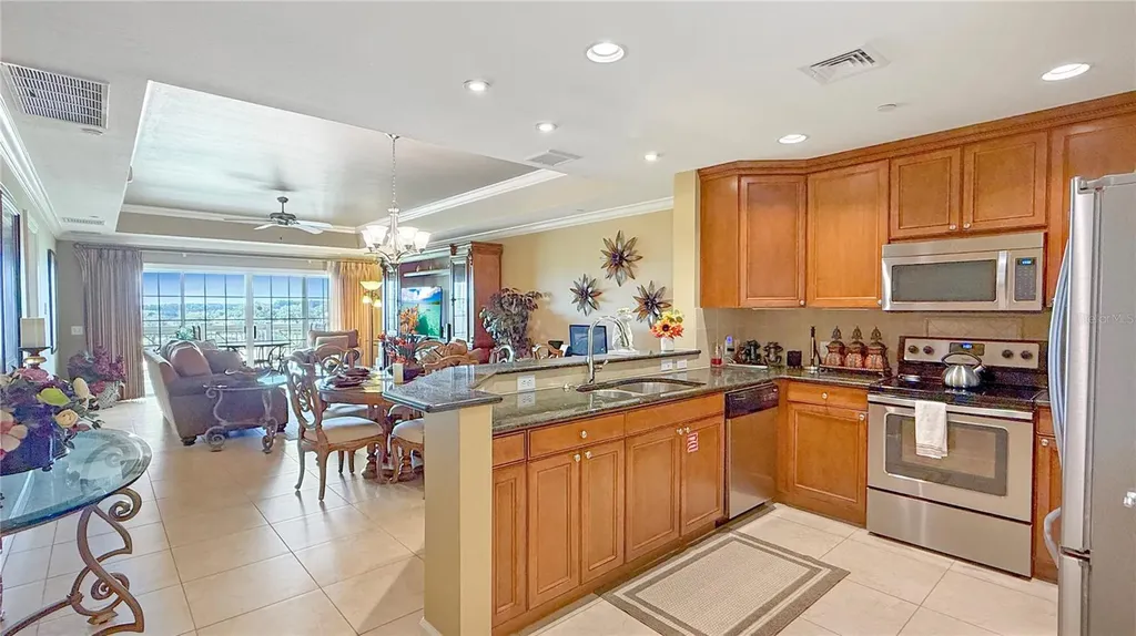 1370 Centre Court Ridge Drive Reunion FL 34747