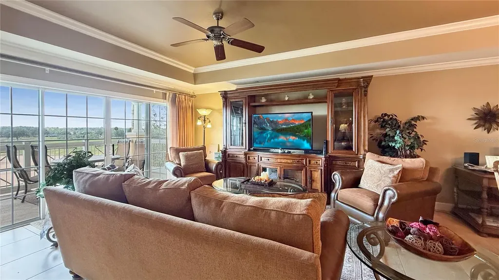 1370 Centre Court Ridge Drive Reunion FL 34747