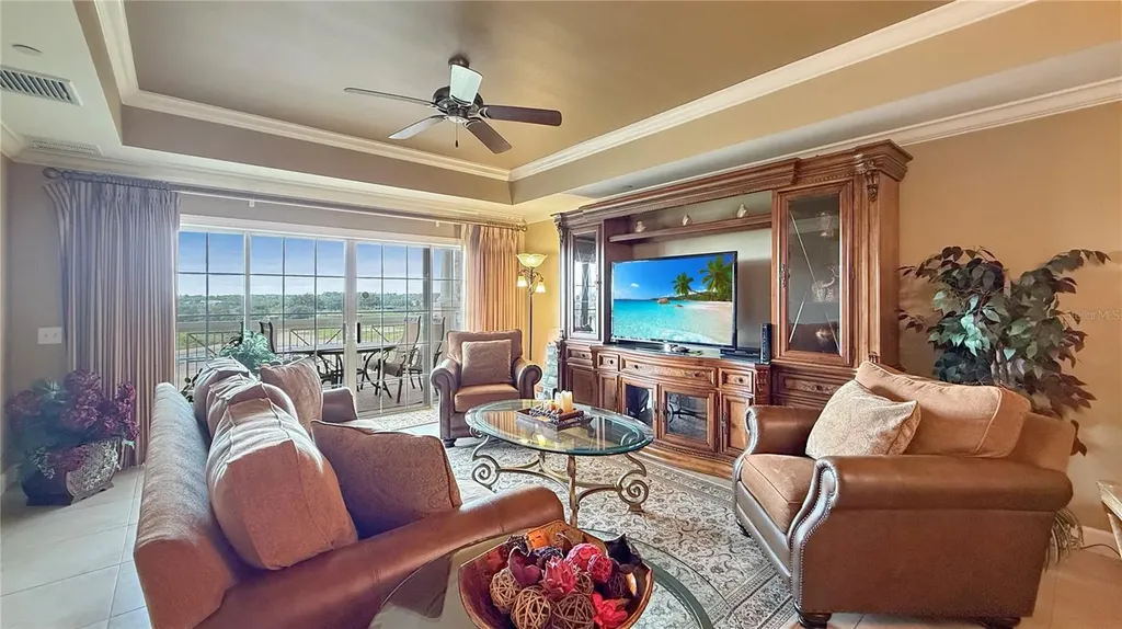 1370 Centre Court Ridge Drive Reunion FL 34747
