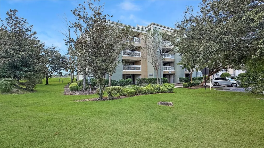 1370 Centre Court Ridge Drive Reunion FL 34747