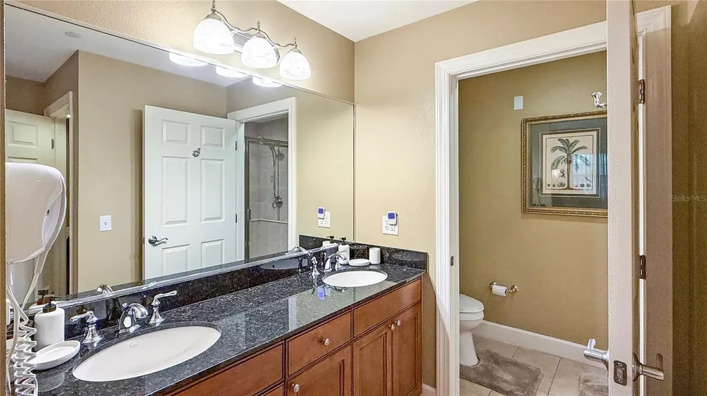 1370 Centre Court Ridge Drive Reunion FL 34747
