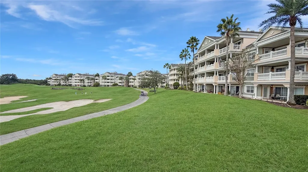 1370 Centre Court Ridge Drive Reunion FL 34747