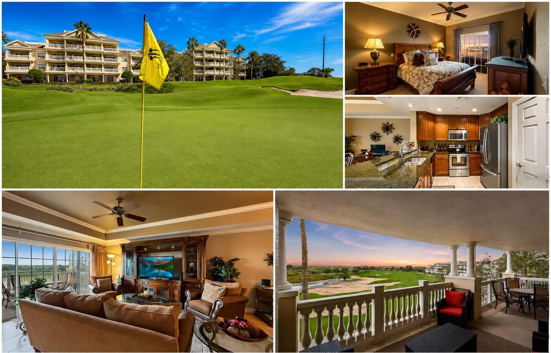 1370 Centre Court Ridge Drive Reunion FL 34747