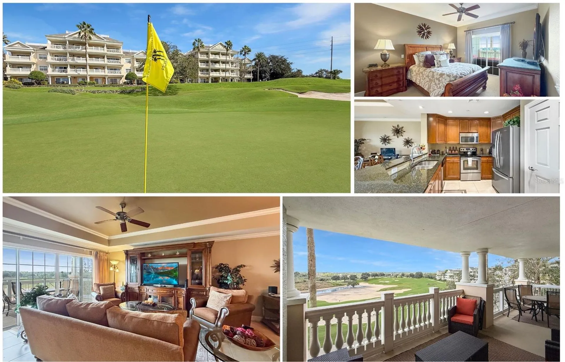 1370 Centre Court Ridge Drive Reunion FL 34747