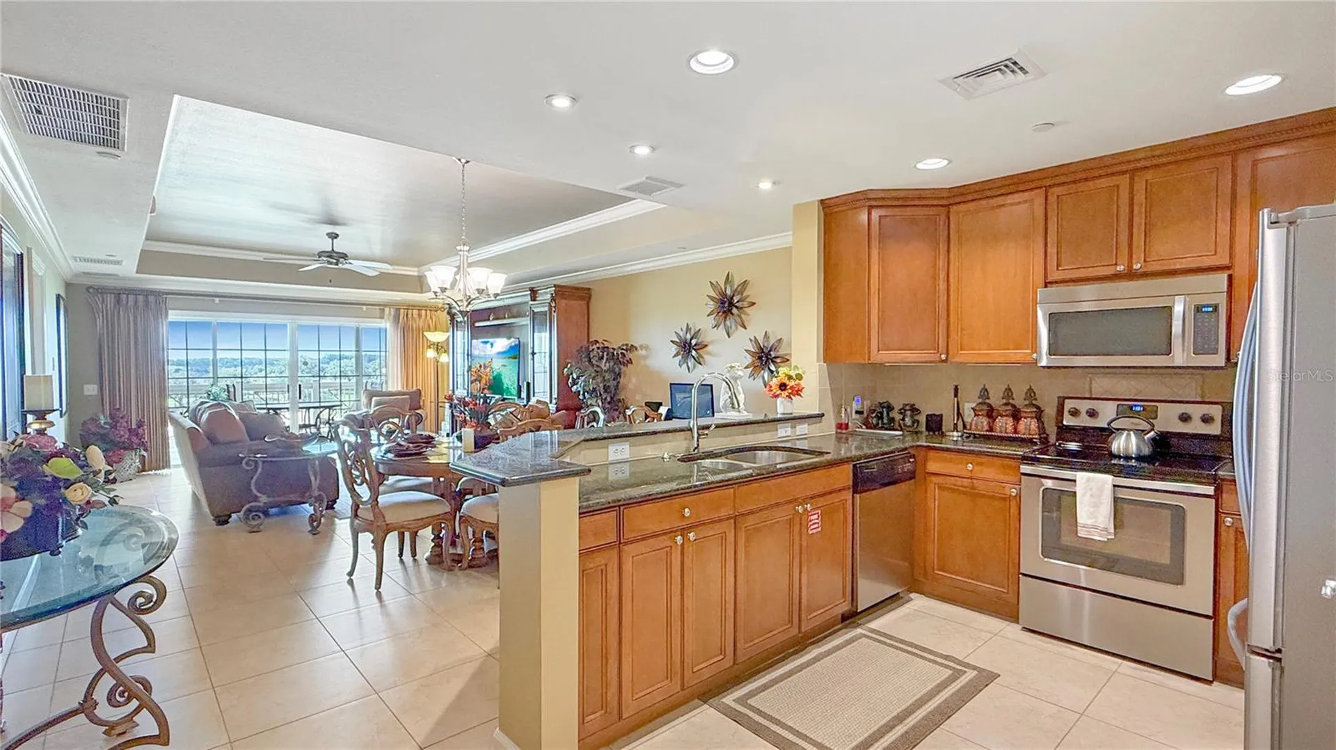 1370 Centre Court Ridge Drive Reunion FL 34747