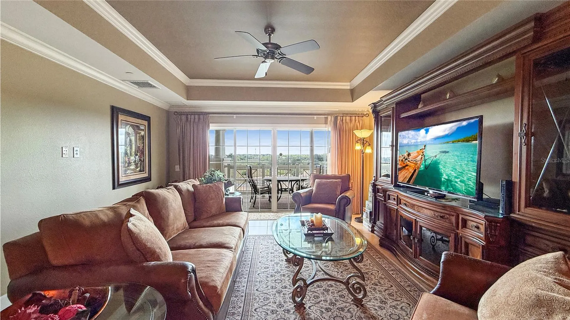 1370 Centre Court Ridge Drive Reunion FL 34747