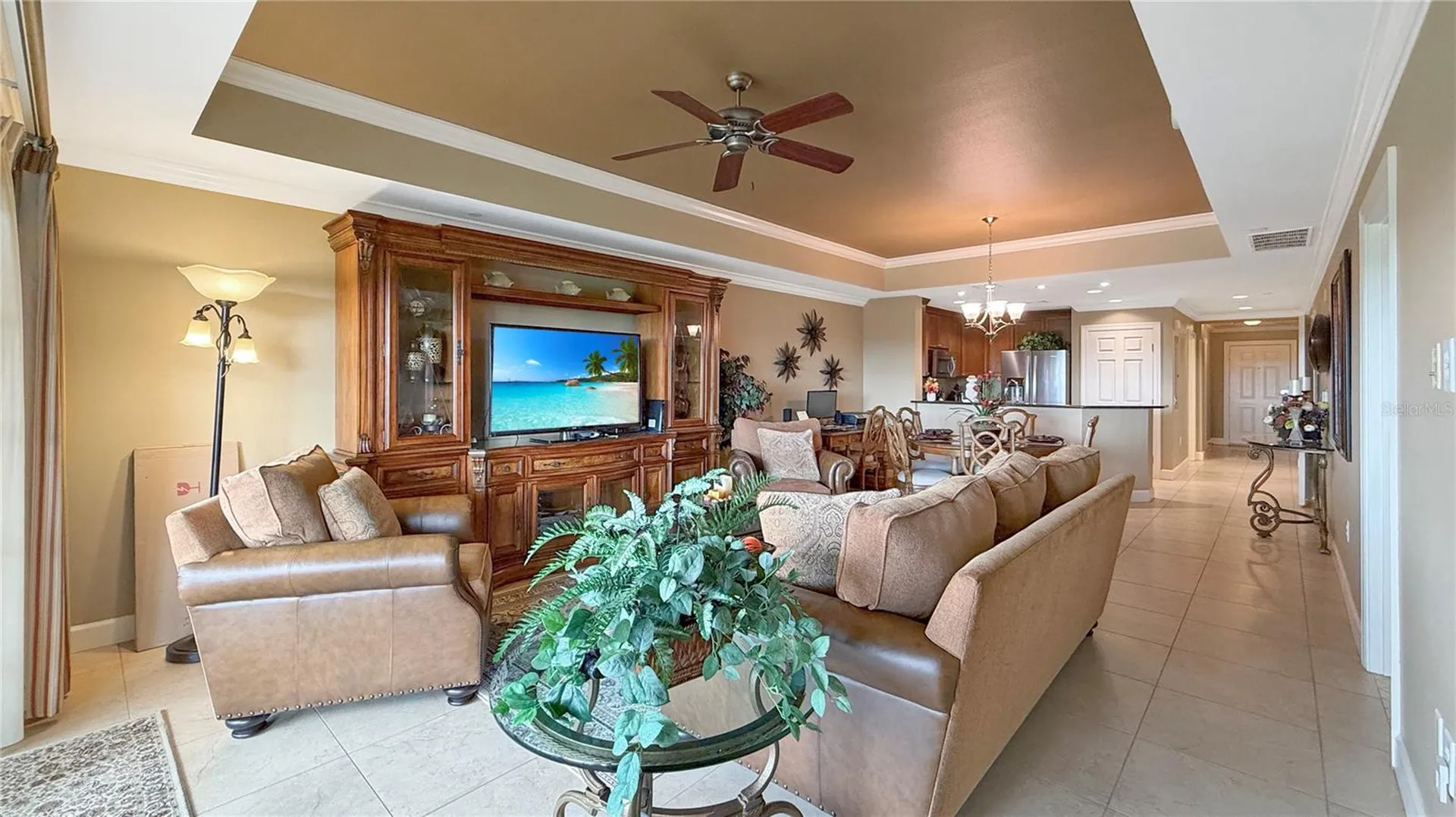 1370 Centre Court Ridge Drive Reunion FL 34747