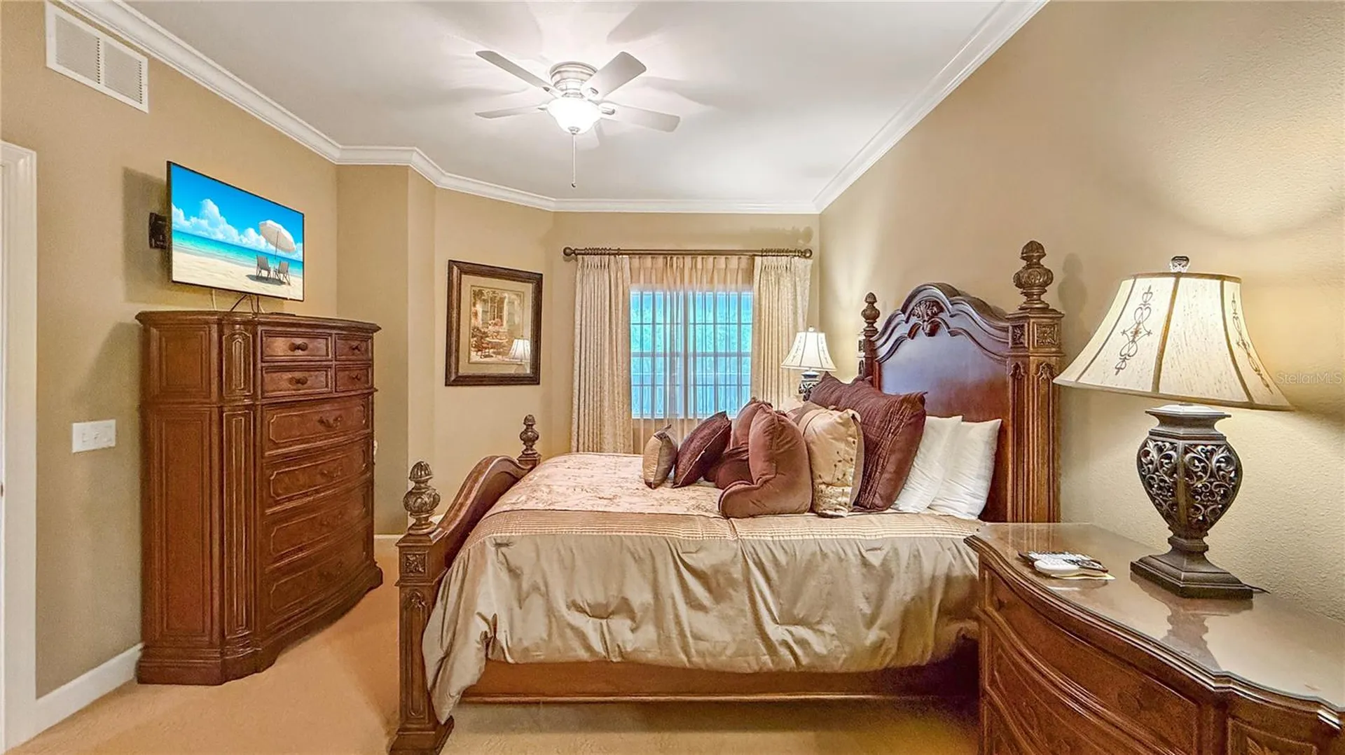 1370 Centre Court Ridge Drive Reunion FL 34747