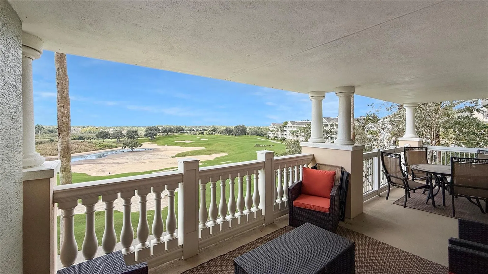 1370 Centre Court Ridge Drive Reunion FL 34747
