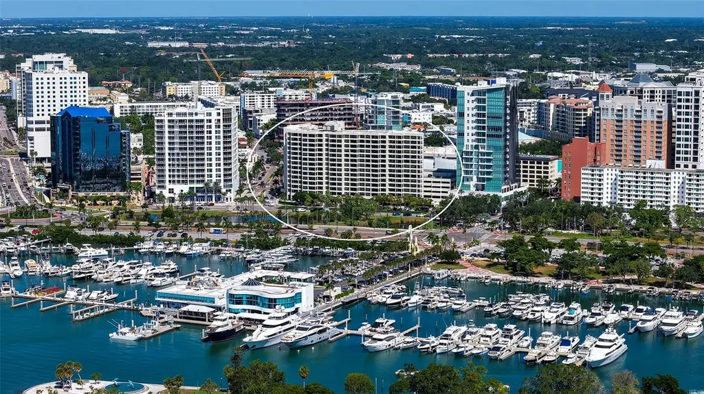 1255 N Gulfstream Avenue Sarasota FL 34236